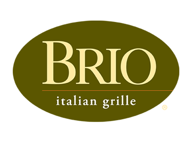 Brio italian grille